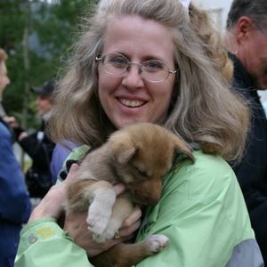 Meet your Posher, Anne